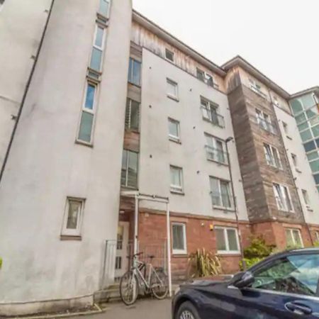 Pass The Keys Lovely 2Bedroom Flat With Balcony Edinburgh Luaran gambar