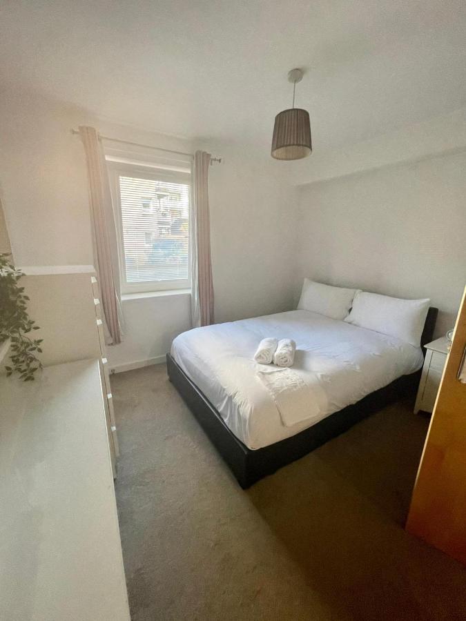 Pass The Keys Lovely 2Bedroom Flat With Balcony Edinburgh Luaran gambar
