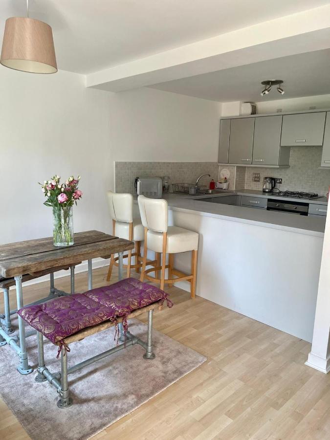 Pass The Keys Lovely 2Bedroom Flat With Balcony Edinburgh Luaran gambar