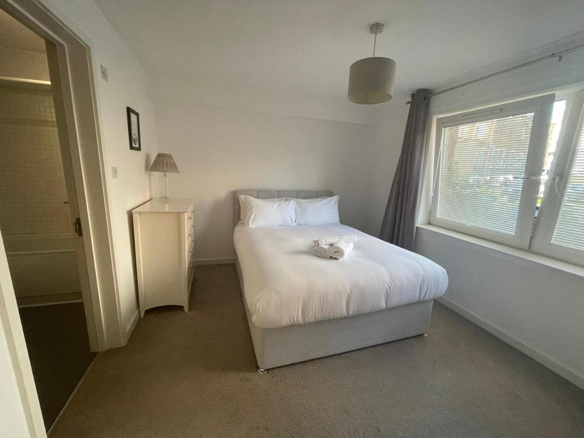 Pass The Keys Lovely 2Bedroom Flat With Balcony Edinburgh Luaran gambar
