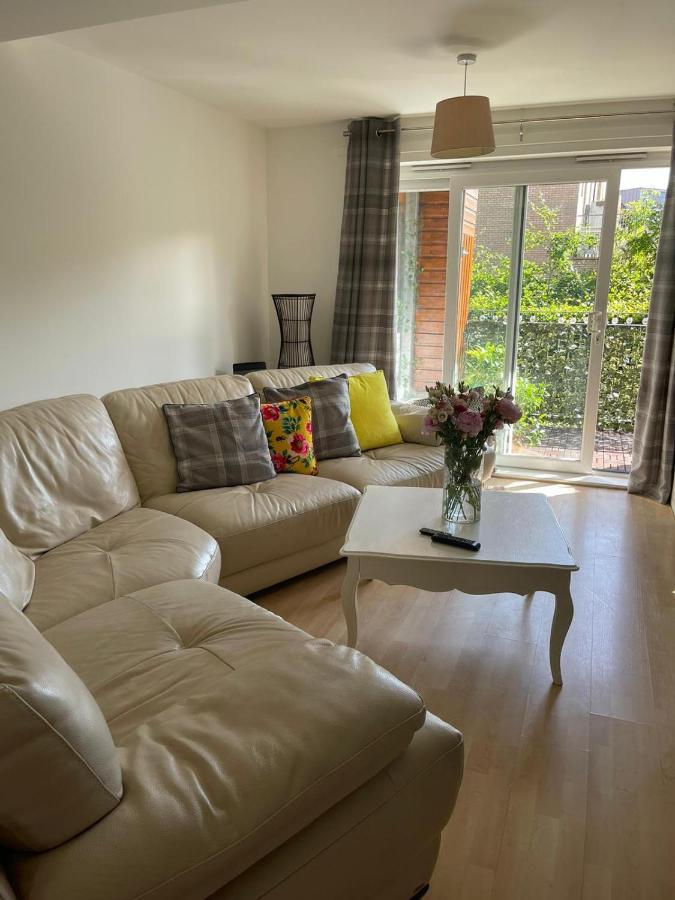 Pass The Keys Lovely 2Bedroom Flat With Balcony Edinburgh Luaran gambar