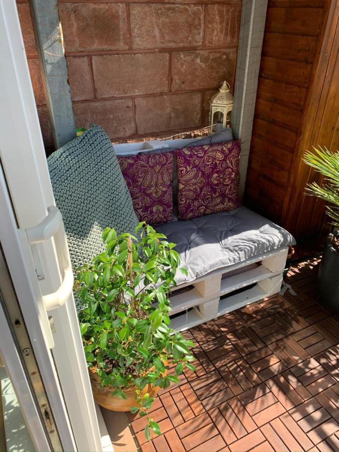 Pass The Keys Lovely 2Bedroom Flat With Balcony Edinburgh Luaran gambar