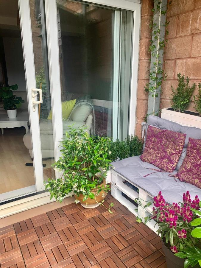 Pass The Keys Lovely 2Bedroom Flat With Balcony Edinburgh Luaran gambar