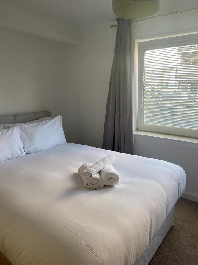 Pass The Keys Lovely 2Bedroom Flat With Balcony Edinburgh Luaran gambar