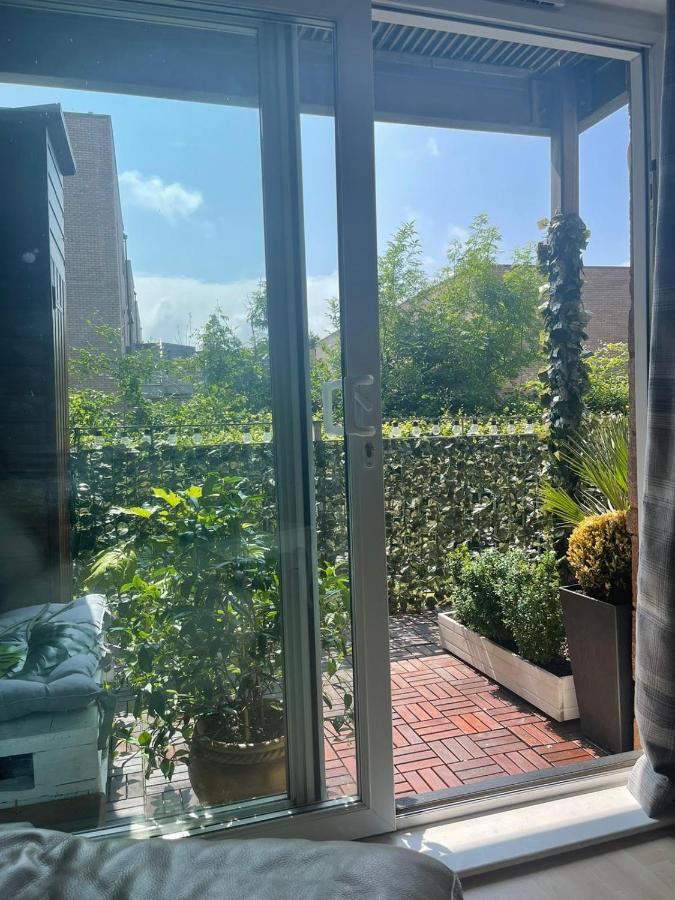 Pass The Keys Lovely 2Bedroom Flat With Balcony Edinburgh Luaran gambar