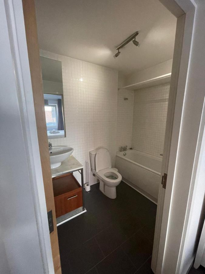 Pass The Keys Lovely 2Bedroom Flat With Balcony Edinburgh Luaran gambar