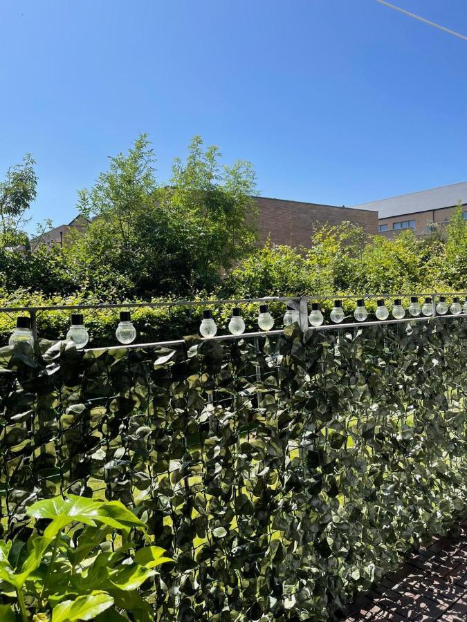 Pass The Keys Lovely 2Bedroom Flat With Balcony Edinburgh Luaran gambar
