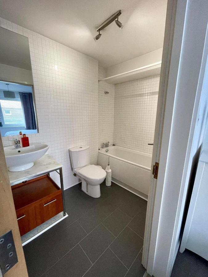 Pass The Keys Lovely 2Bedroom Flat With Balcony Edinburgh Luaran gambar