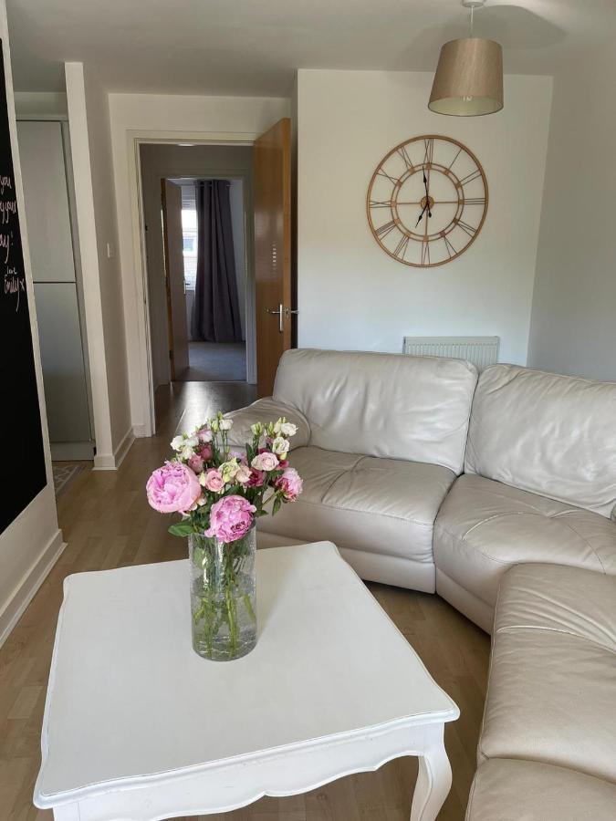 Pass The Keys Lovely 2Bedroom Flat With Balcony Edinburgh Luaran gambar
