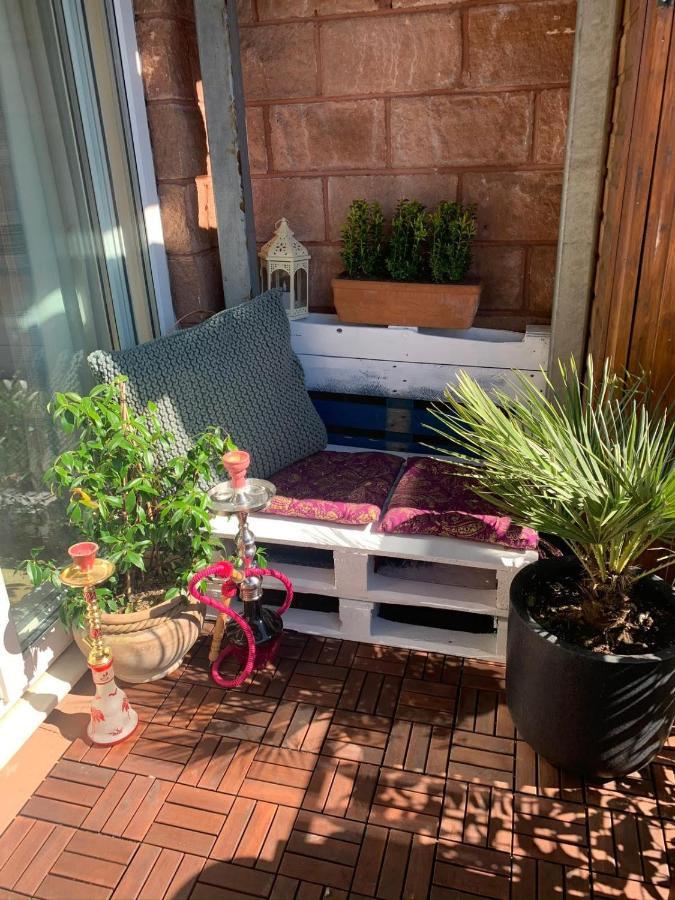 Pass The Keys Lovely 2Bedroom Flat With Balcony Edinburgh Luaran gambar
