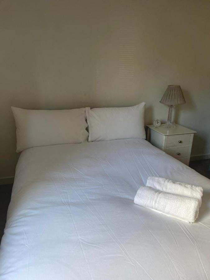 Pass The Keys Lovely 2Bedroom Flat With Balcony Edinburgh Luaran gambar