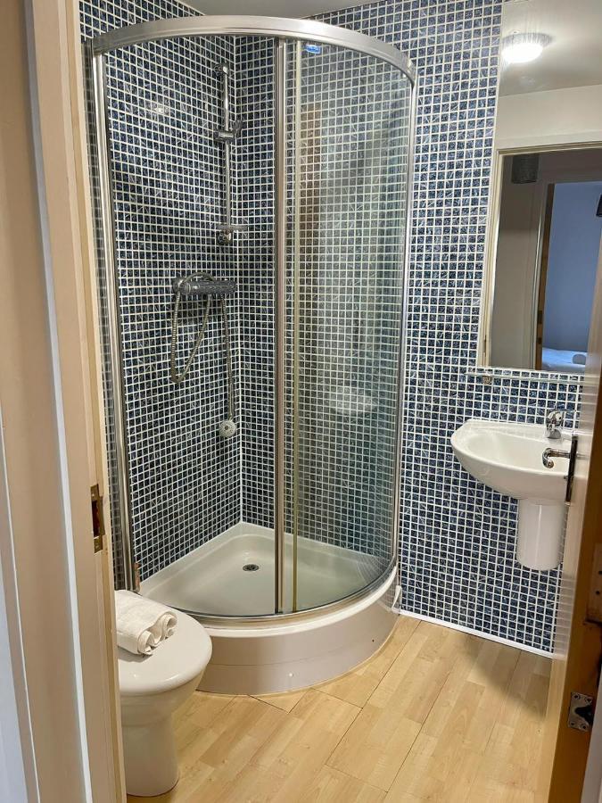 Pass The Keys Lovely 2Bedroom Flat With Balcony Edinburgh Luaran gambar